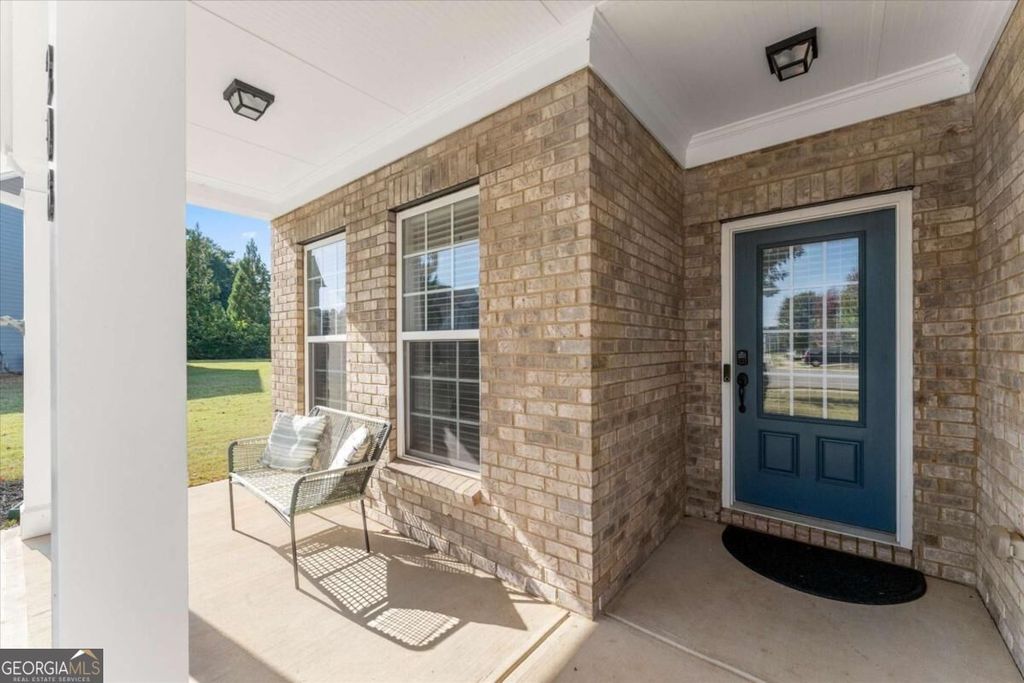 208 Walnut Ridge Road, Canton, GA 30115 — photo 2