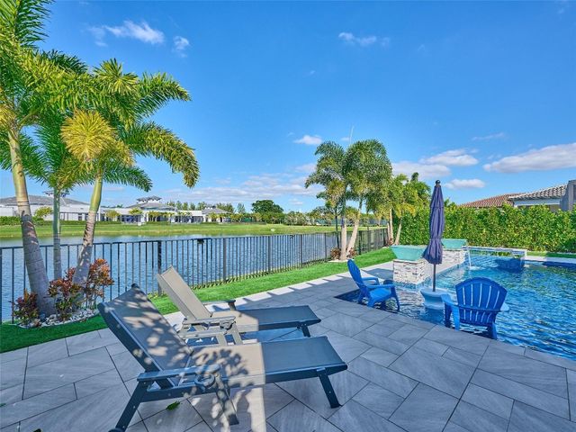 7814 Rowan Terrace, Parkland, FL 33067