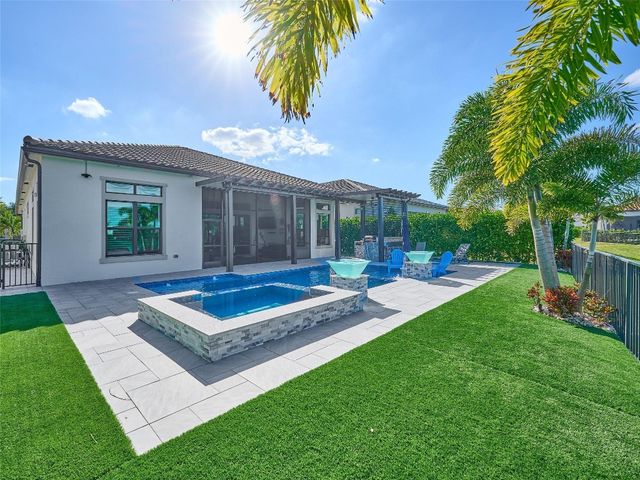 7814 Rowan Terrace, Parkland, FL 33067