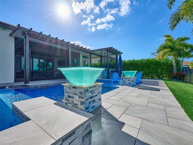 7814 Rowan Terrace, Parkland, FL 33067