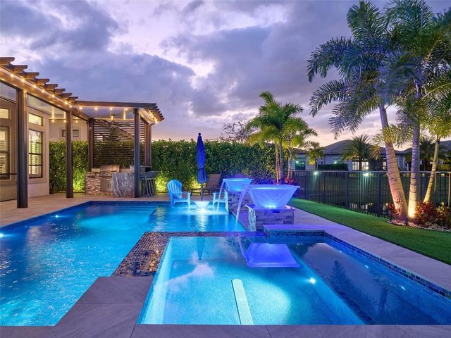 7814 Rowan Terrace, Parkland, FL 33067