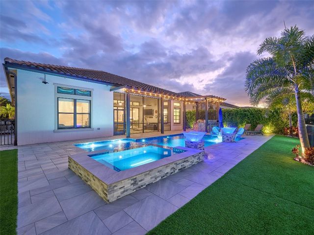 7814 Rowan Terrace, Parkland, FL 33067