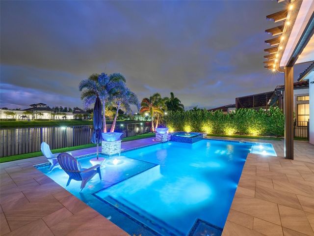 7814 Rowan Terrace, Parkland, FL 33067