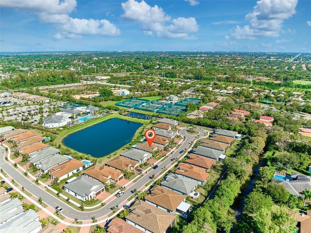 7814 Rowan Terrace, Parkland, FL 33067