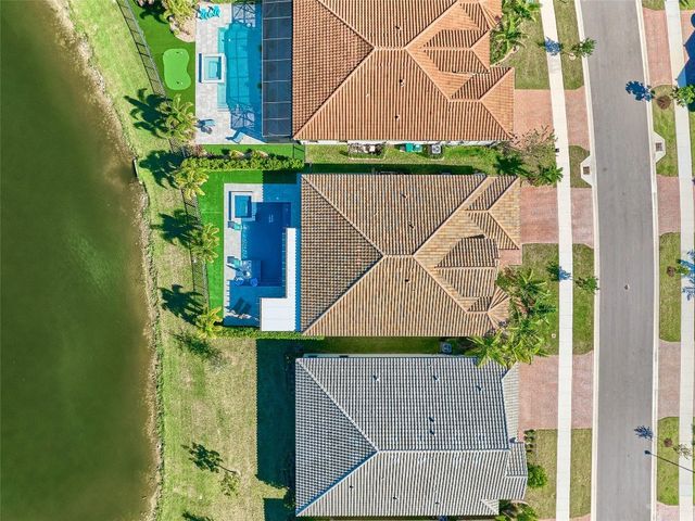 7814 Rowan Terrace, Parkland, FL 33067