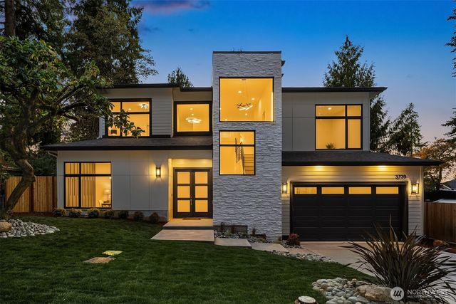 3739 139th Avenue SE, Bellevue, WA 98006