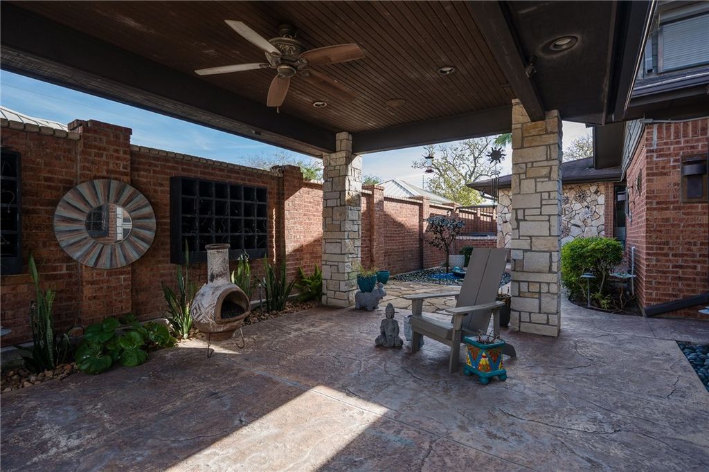 5914 Parkland Dr, Corpus Christi, TX 78413 — photo 4