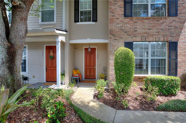 1259 INDIANA AVENUE, Winter Park, FL 32789