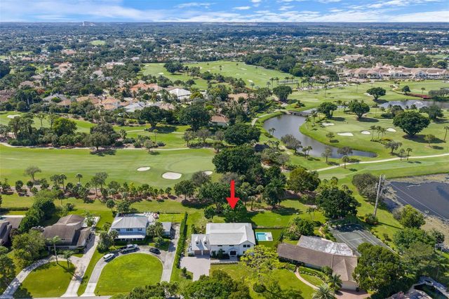 4456 Hickory Drive, Palm Beach Gardens, FL 33418