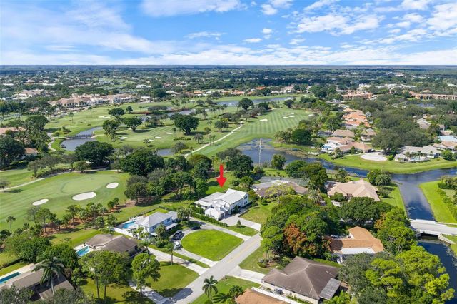 4456 Hickory Drive, Palm Beach Gardens, FL 33418