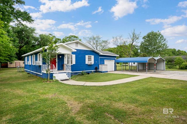 1411 Hand Avenue, Bay Minette, AL 36507
