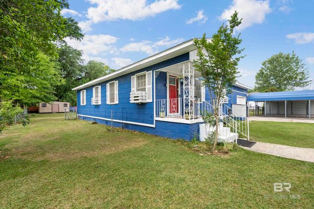 1411 Hand Avenue, Bay Minette, AL 36507