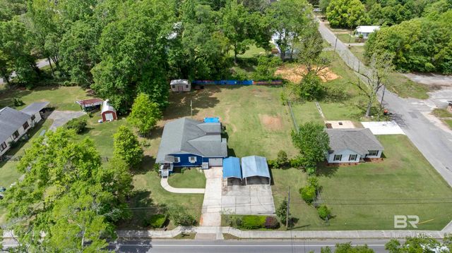 1411 Hand Avenue, Bay Minette, AL 36507