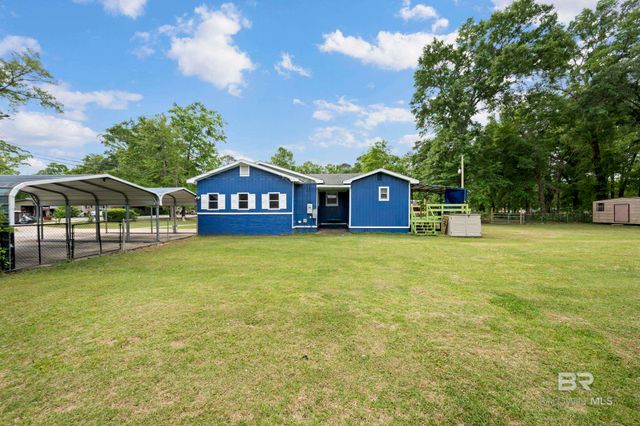 1411 Hand Avenue, Bay Minette, AL 36507