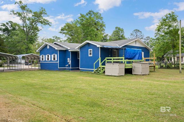 1411 Hand Avenue, Bay Minette, AL 36507