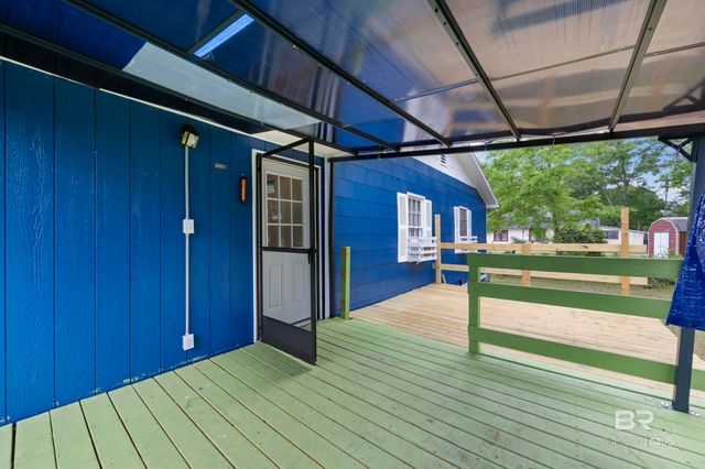 1411 Hand Avenue, Bay Minette, AL 36507