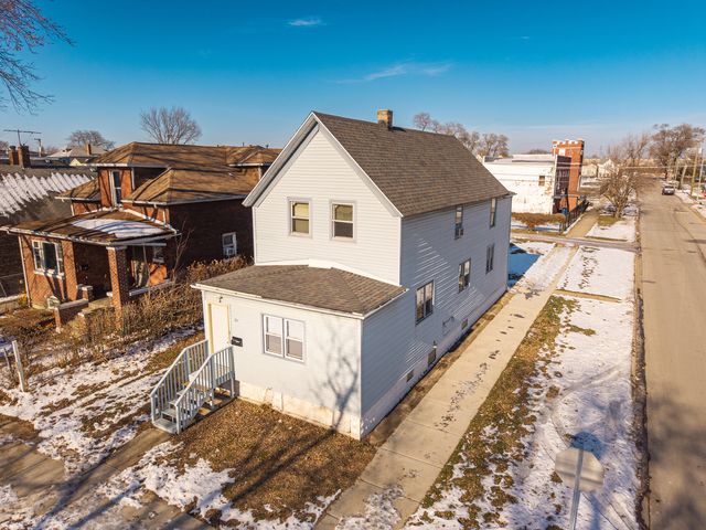 Address unavailable.