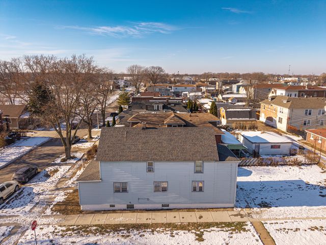 Address unavailable.