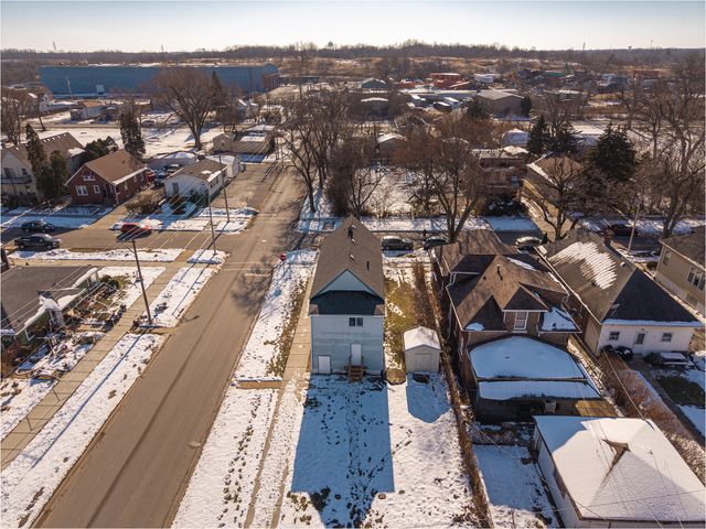 Address unavailable.