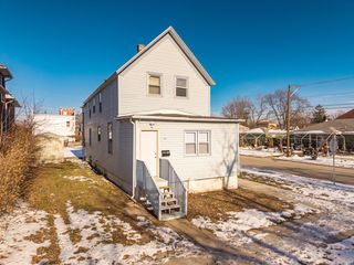 Address unavailable.