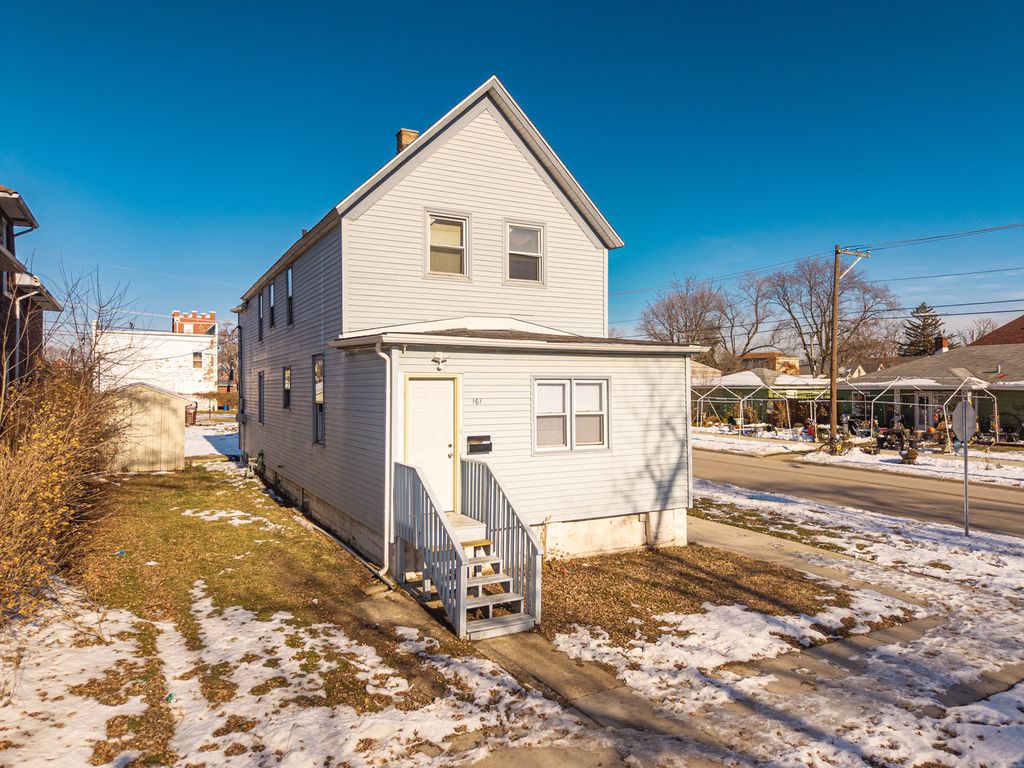 Address unavailable.