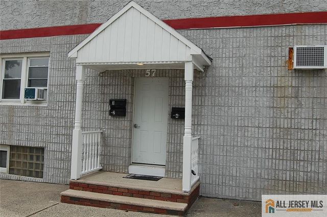 57 Avenel Street 2, Avenel, NJ 07001