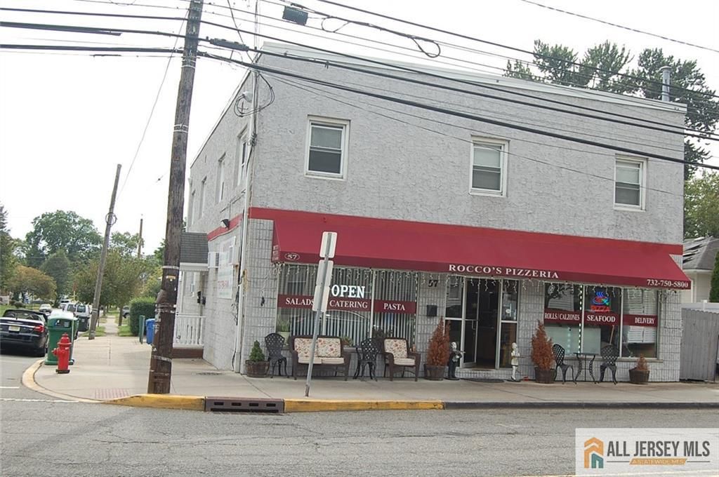 57 Avenel Street 2, Avenel, NJ 07001