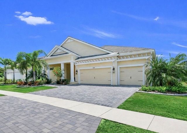 708 MANNS HARBOR DRIVE, Apollo Beach, FL 33572