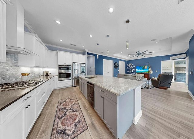 708 MANNS HARBOR DRIVE, Apollo Beach, FL 33572