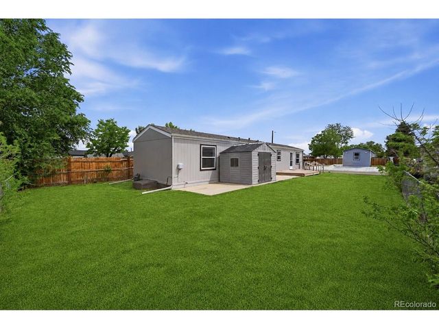 1108 Maclean St, Dacono, CO 80514