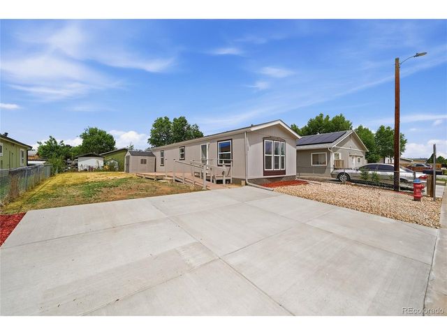 1108 Maclean St, Dacono, CO 80514