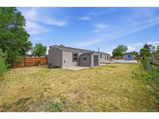 1108 Maclean St, Dacono, CO 80514