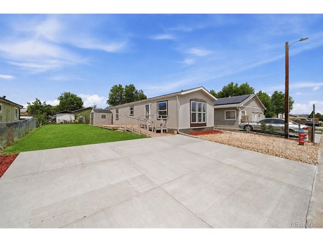1108 Maclean St, Dacono, CO 80514