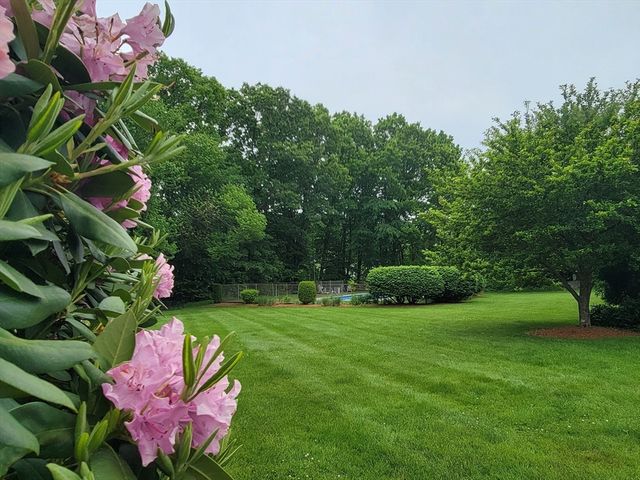 39 Pleasant St B21, Northborough, MA 01532