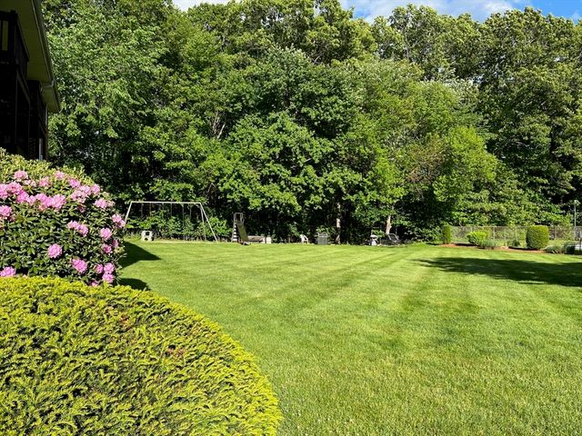 39 Pleasant St B21, Northborough, MA 01532