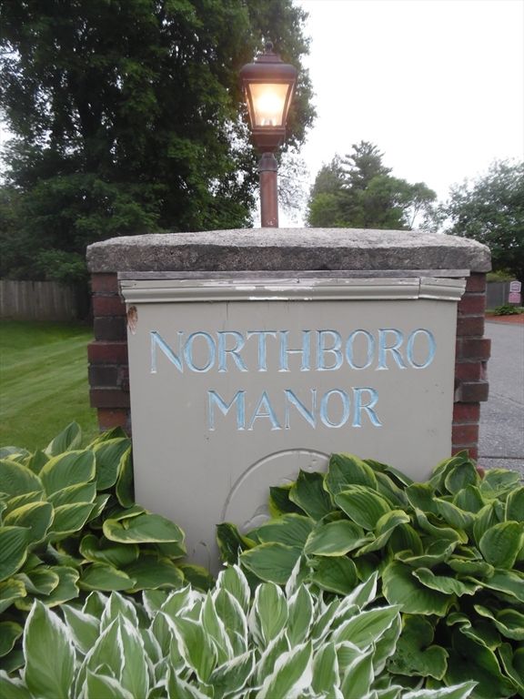 39 Pleasant St B21, Northborough, MA 01532