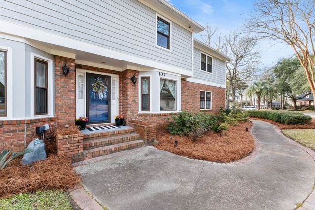 103 Endicott Street, Summerville, SC 29485