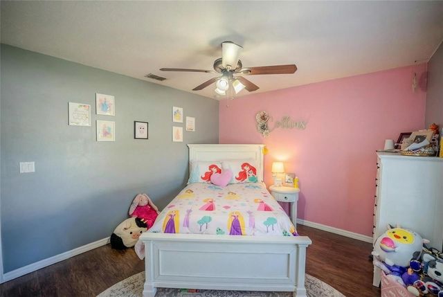 4719 SE 32ND STREET, Ocala, FL 34480