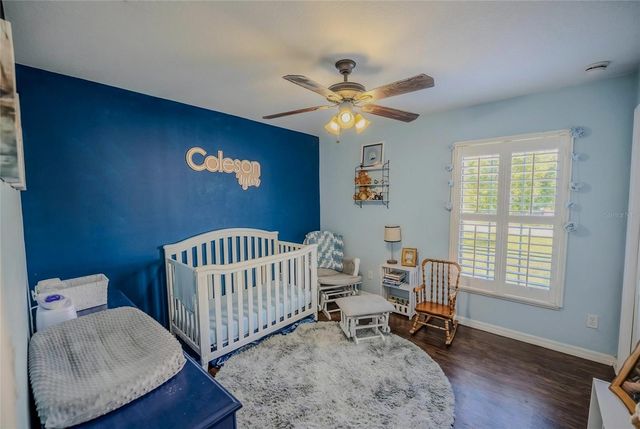 4719 SE 32ND STREET, Ocala, FL 34480