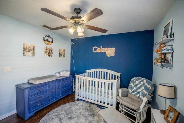 4719 SE 32ND STREET, Ocala, FL 34480