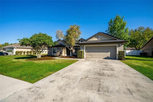 4719 SE 32ND STREET, Ocala, FL 34480