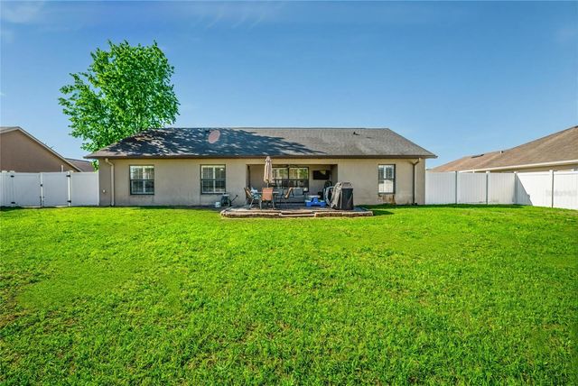 4719 SE 32ND STREET, Ocala, FL 34480