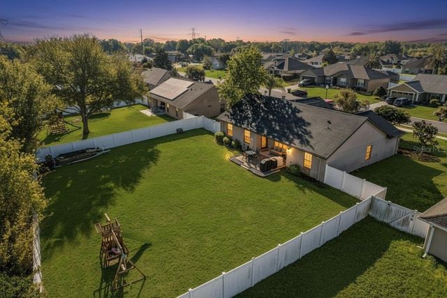 4719 SE 32ND STREET, Ocala, FL 34480