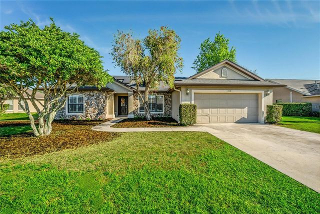 4719 SE 32ND STREET, Ocala, FL 34480