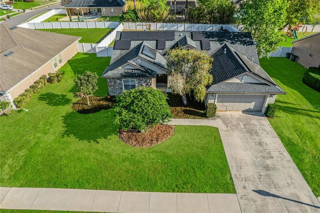 4719 SE 32ND STREET, Ocala, FL 34480