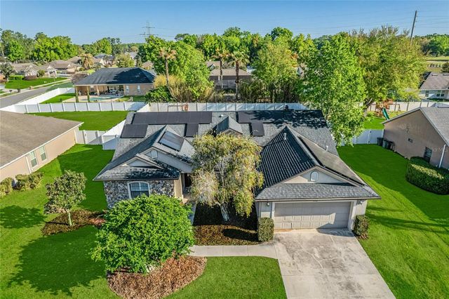 4719 SE 32ND STREET, Ocala, FL 34480