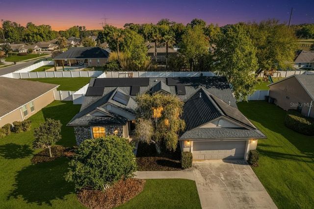 4719 SE 32ND STREET, Ocala, FL 34480