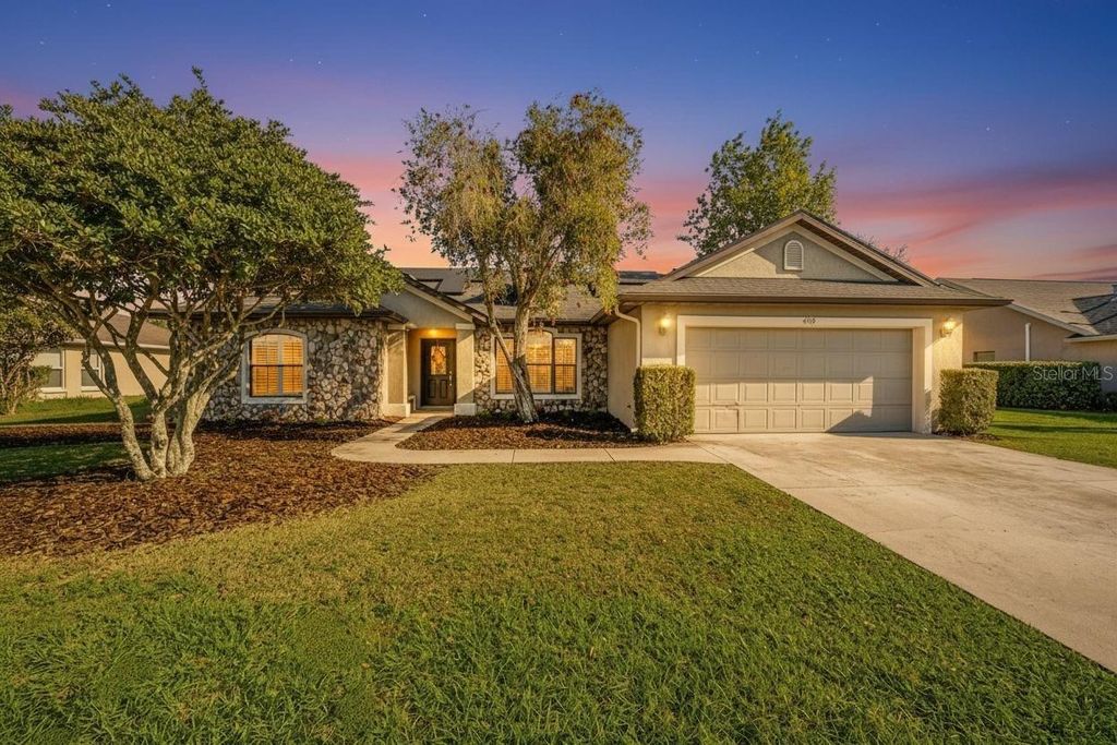 4719 SE 32ND STREET, Ocala, FL 34480