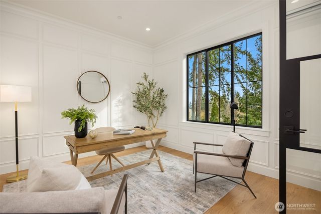 6555 Ridge Lane NE, Bainbridge Island, WA 98110