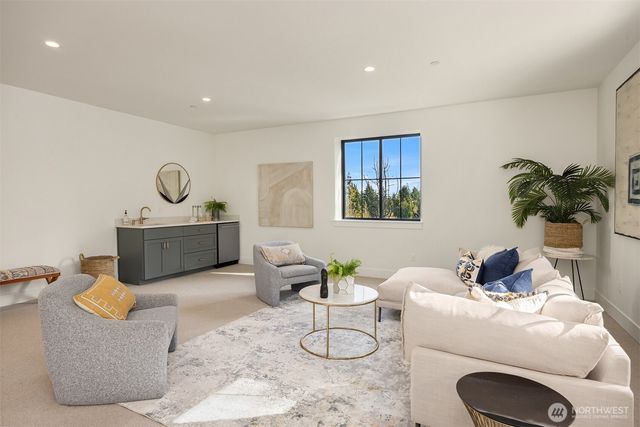 6555 Ridge Lane NE, Bainbridge Island, WA 98110